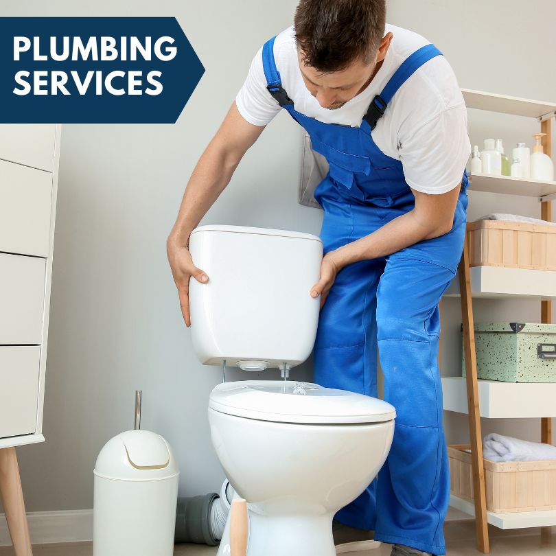 Plumbing Company in Marianna, FL